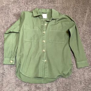 Thread Supply long sleeve shirt